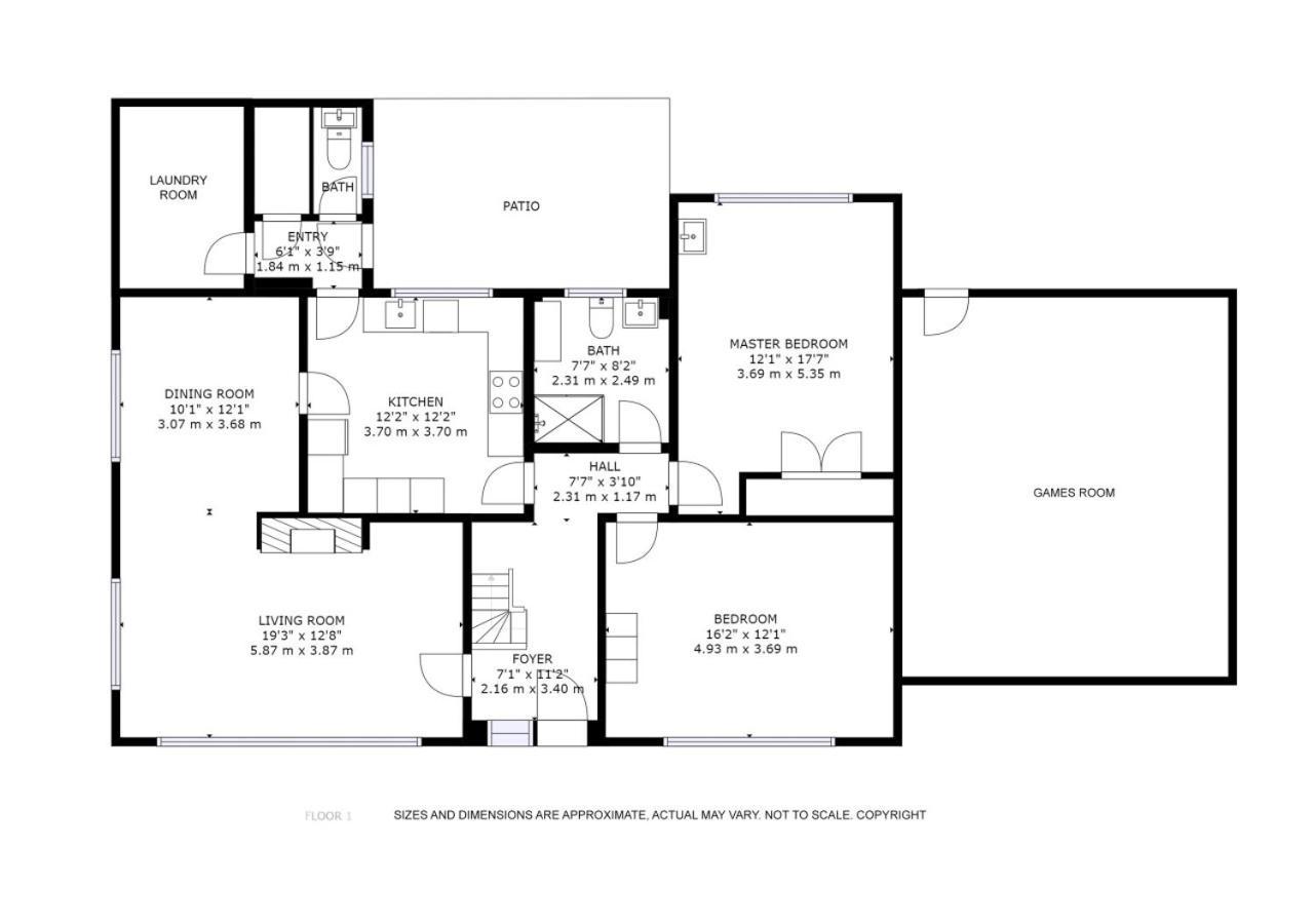 Sunnydale Apartment Llanbedrog Exterior foto
